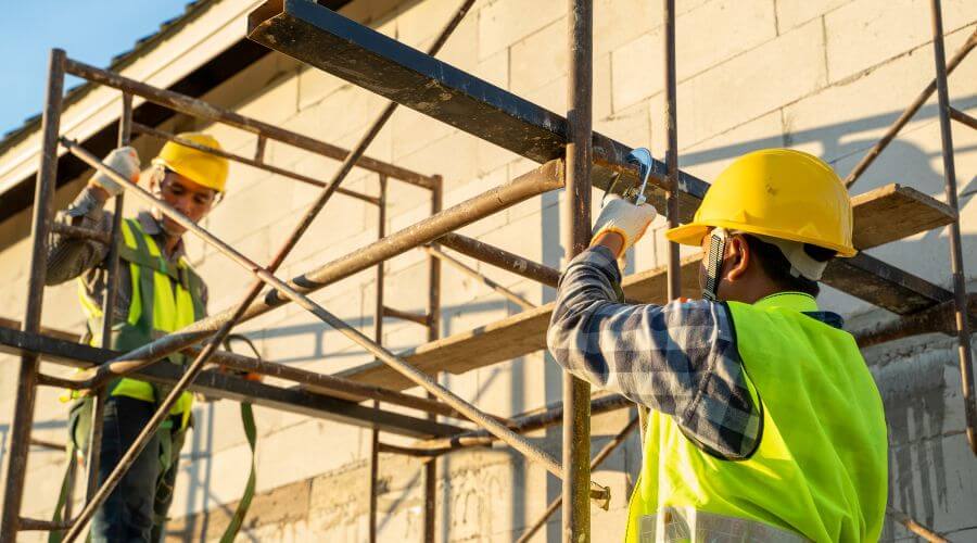 Flashing Repair in Mesquite, NM